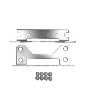 Cisco 19 inch Rack Mount Kit for Cisco 2911/2921/2951 ISR ACS-2900-RM-19-RF