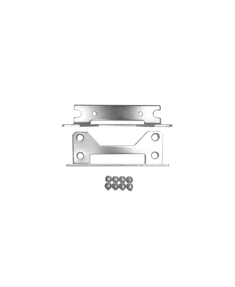 Cisco 19 inch Rack Mount Kit for Cisco 2911/2921/2951 ISR ACS-2900-RM-19-RF