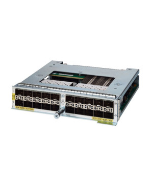 Cisco ASR 9000 20-port 10GE Modular Port Adapter A9K-MPA-20X10GE-RF