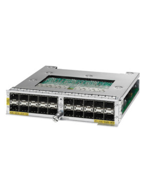 Cisco ASR 9000 20-port 1GE Modular Port Adapter A9K-MPA-20X1GE-RF