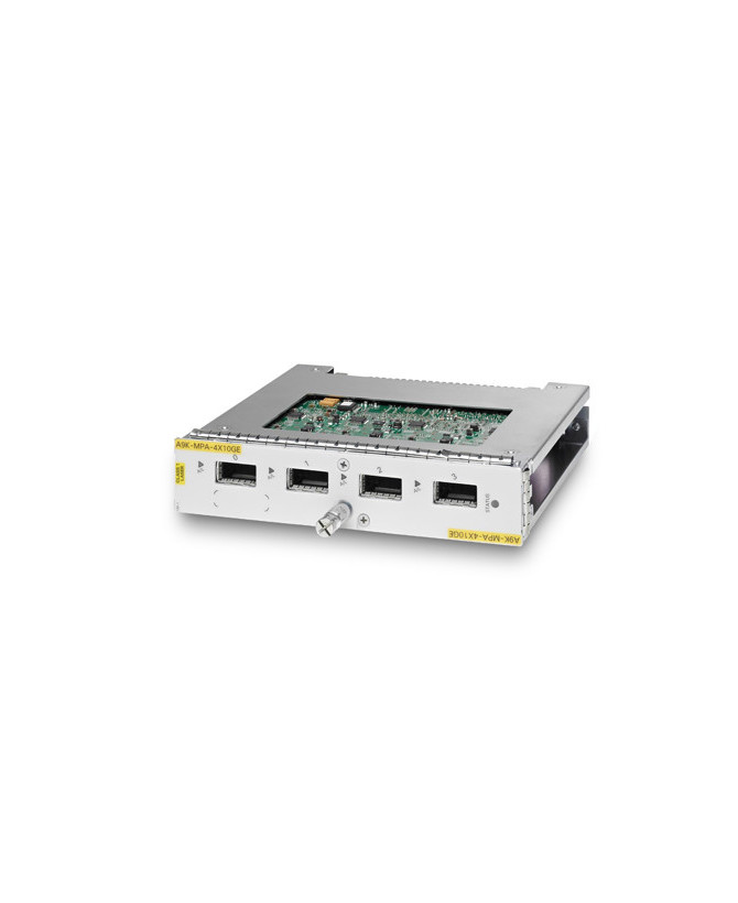 Cisco ASR 9000 4-port 10GE Modular Port Adapter spare A9K-MPA-4X10GE-RF