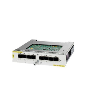 Cisco ASR 9000 8-port 10GE Modular Port Adapter A9K-MPA-8X10GE-RF