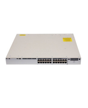 Buy Cisco Catalyst 9300 24-Port PoE+ Network Essentials C9300-24P-E-RF