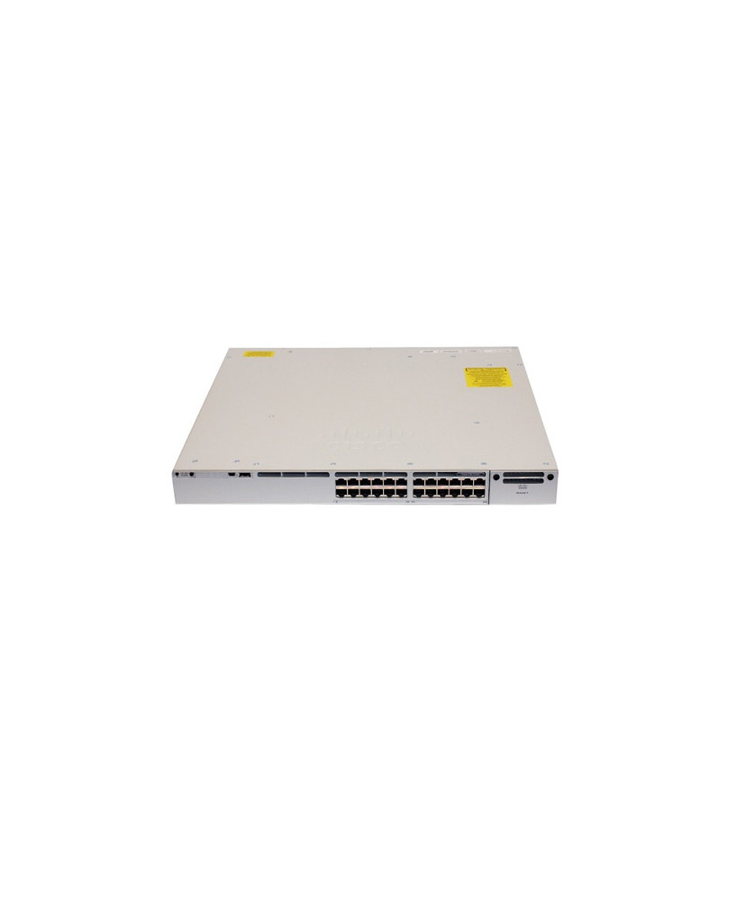 Buy Cisco Catalyst 9300 24-Port PoE+ Network Essentials C9300-24P-E-RF