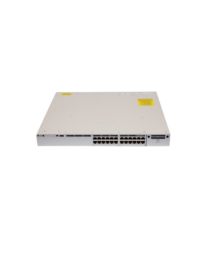 Buy Cisco Catalyst 9300 24-Port PoE+ Network Essentials C9300-24P-E-RF