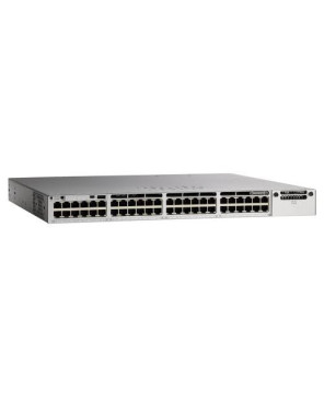 Buy Cisco Catalyst 9300 48-Port PoE+ Network Essentials C9300-48P-E-RF