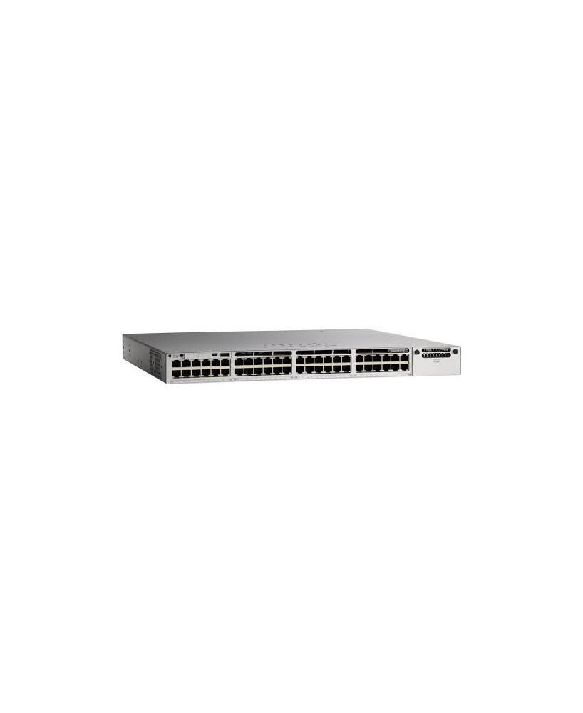 Buy Cisco Catalyst 9300 48-Port PoE+ Network Essentials C9300-48P-E-RF