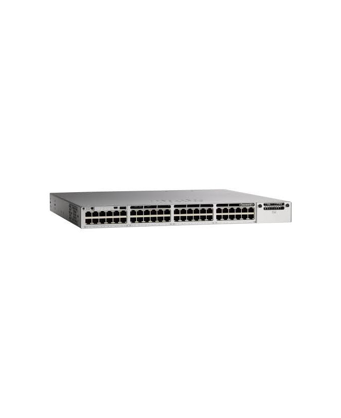 Buy Cisco Catalyst 9300 48-Port PoE+ Network Essentials C9300-48P-E-RF