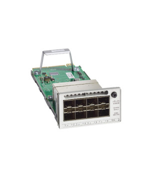 Buy Cisco Catalyst 9300 8 x 10GE Network Module C9300-NM-8X-RF