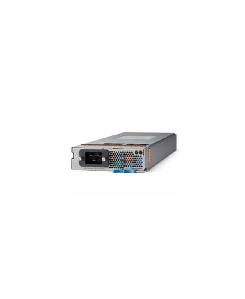 Cisco Nexus 9500 3000W AC PS Port-side Intake N9K-PAC-3000W-B-RF