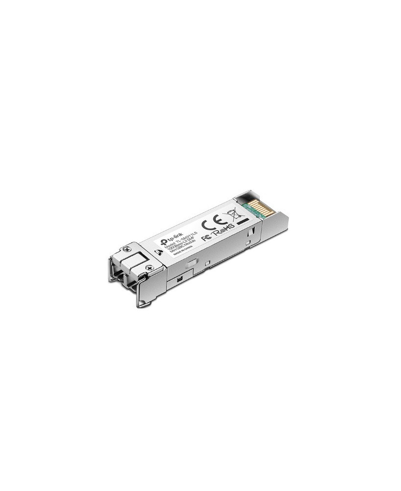 TP-Link MiniGBIC Module Singlemode LC Connector Long Reach TL-SM311LS