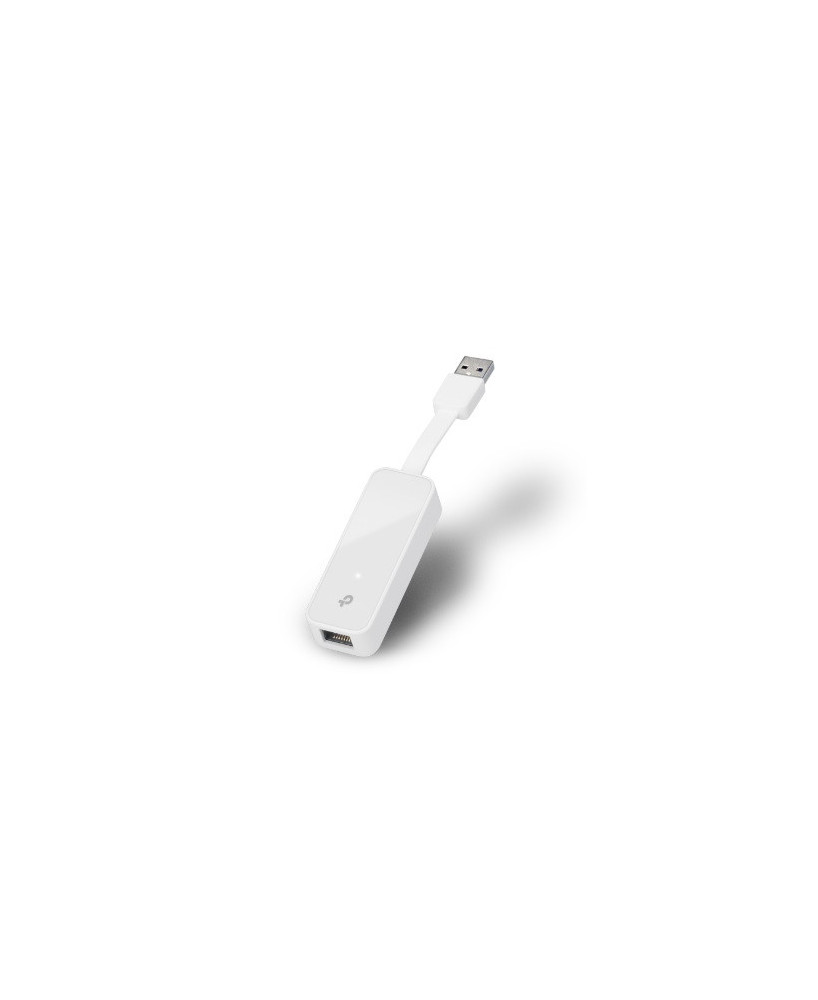 Buy TP-Link USB 3.0 to Gigabit Ethernet Network Adapter UE300