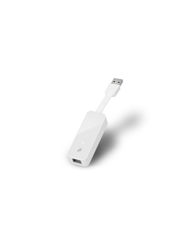 Buy TP-Link USB 3.0 to Gigabit Ethernet Network Adapter UE300