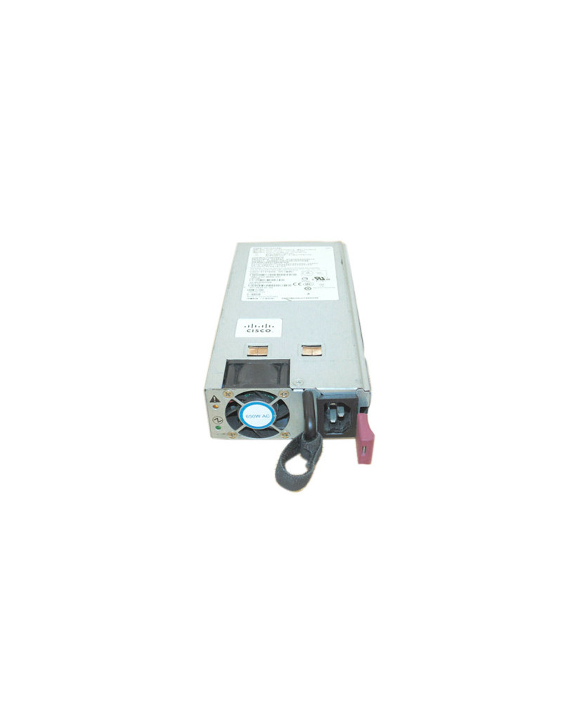 Cisco Nexus 9300 650W AC PS Port-side Intake N9K-PAC-650W-RF