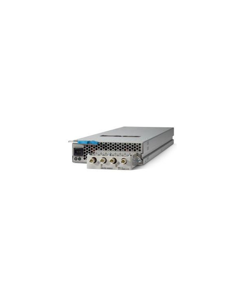 Cisco Nexus 9500 3000W -48V DC PS Port-side Intake N9K-PDC-3000W-B-RF