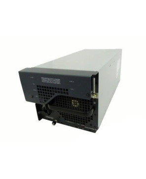 Cisco 4000W DC Pwr for CISCO7609/13 and Cat 6509/13 PWR-4000-DC-RF