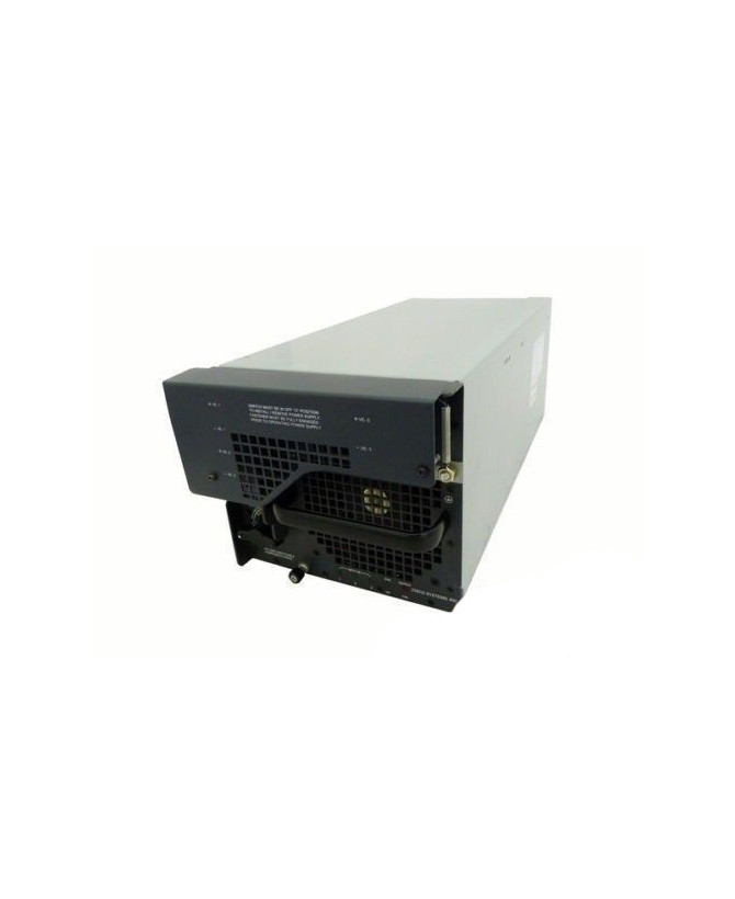 Cisco 4000W DC Pwr for CISCO7609/13 and Cat 6509/13 PWR-4000-DC-RF