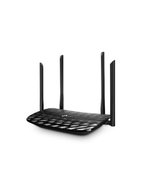 TP-Link AC1200 Wireless MU-MIMO Gigabit Router ARCHER-A6