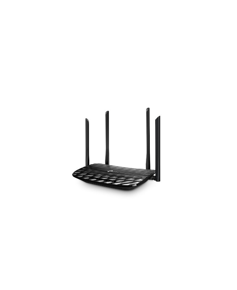 TP-Link AC1200 Wireless MU-MIMO Gigabit Router ARCHER-A6