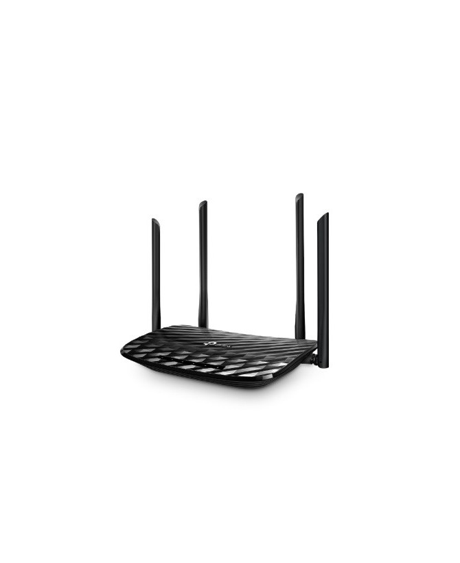 TP-Link AC1200 Wireless MU-MIMO Gigabit Router ARCHER-A6