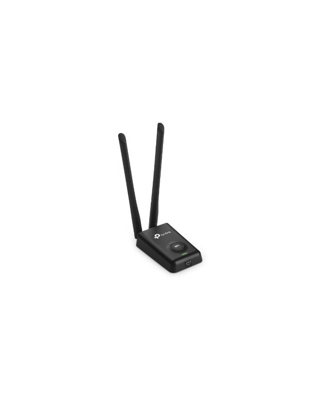 TP-Link 300Mbps High Power Wireless USB Adapter TL-WN8200ND