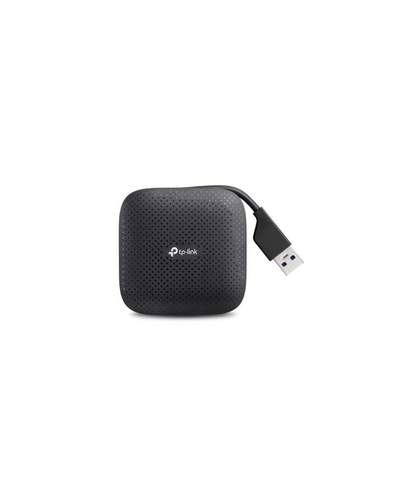 Buy TP-Link USB 3.0 4-Port Portable Hub UH400