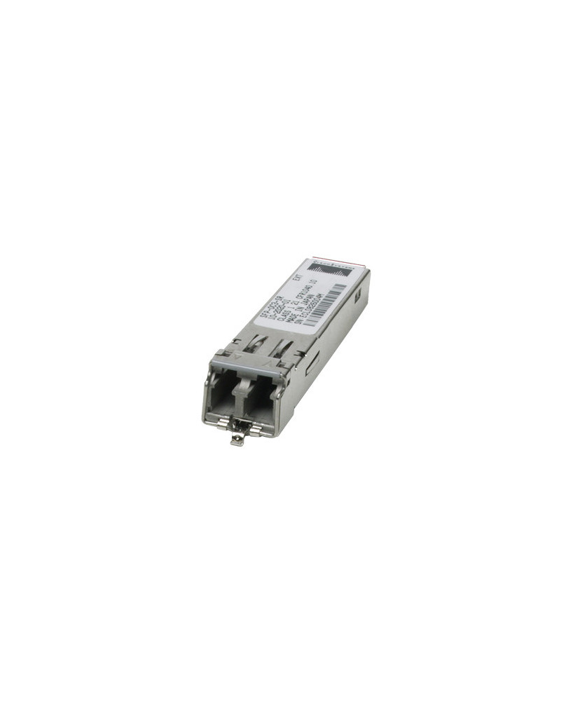 Cisco OC3/STM1 SFP Single-Mode Fiber Short Reach SFP-OC3-SR-RF