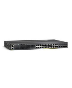 Buy Cisco Catalyst 2960-X 24 GigE PoE 110W 2xSFP + 2x1GBT LAN Base 