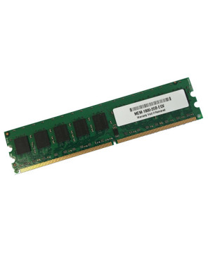 Cisco 2GB DRAM(1DIMM) for Cisco1941/1941W ISR MEM-1900-2GB-RF