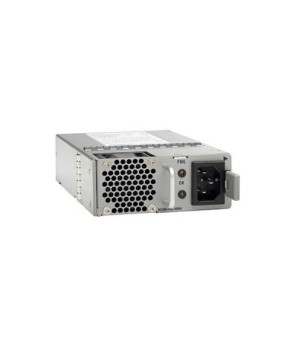 Cisco Nexus NEBs AC 500W PSU - Port Side Exhaust NXA-PAC-500W-PE-RF