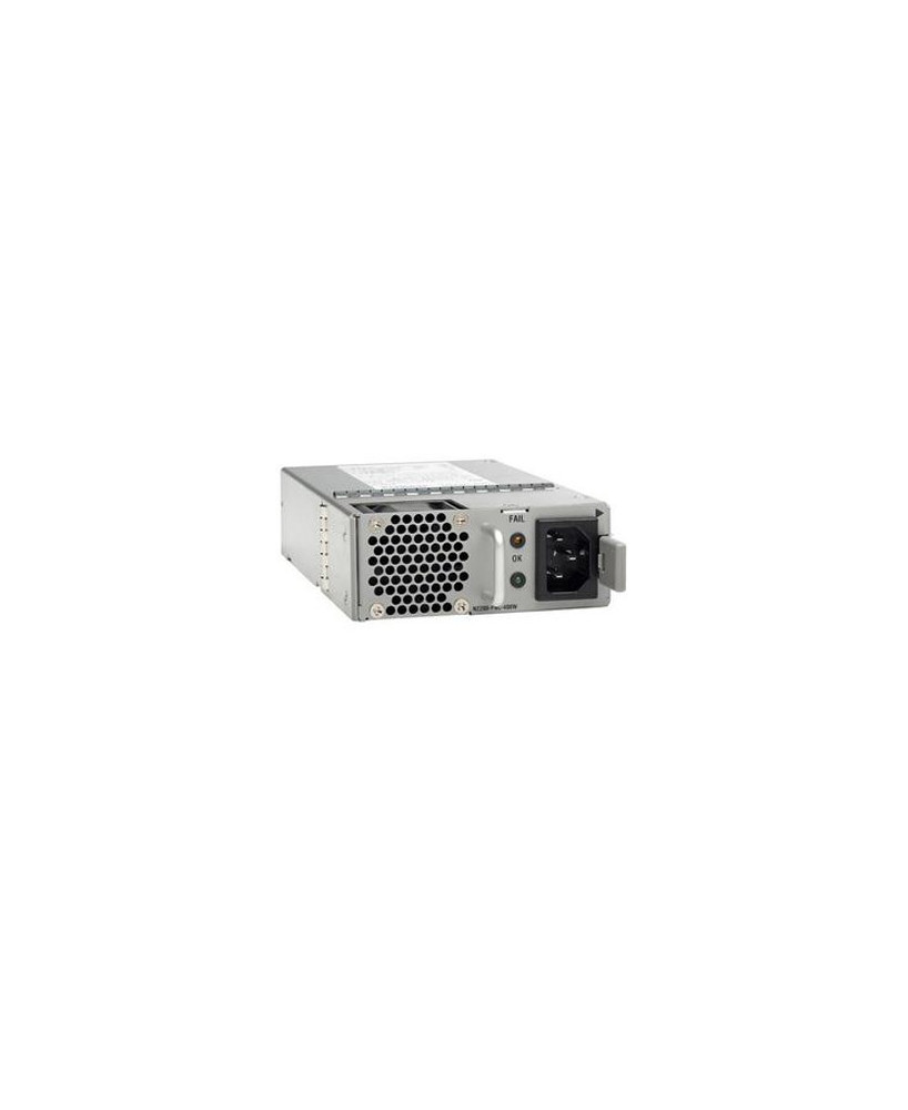 Cisco Nexus NEBs AC 500W PSU - Port Side Exhaust NXA-PAC-500W-PE-RF