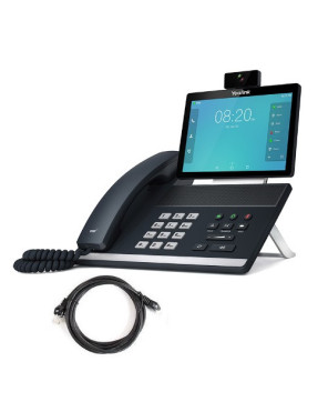 Yealink VP59 16-Line Smart Video IP Phone SIP-VP59