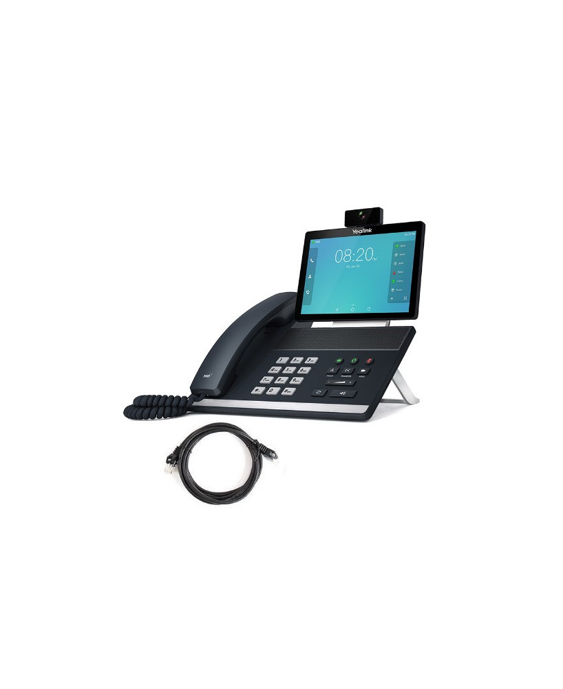 Yealink VP59 16-Line Smart Video IP Phone SIP-VP59