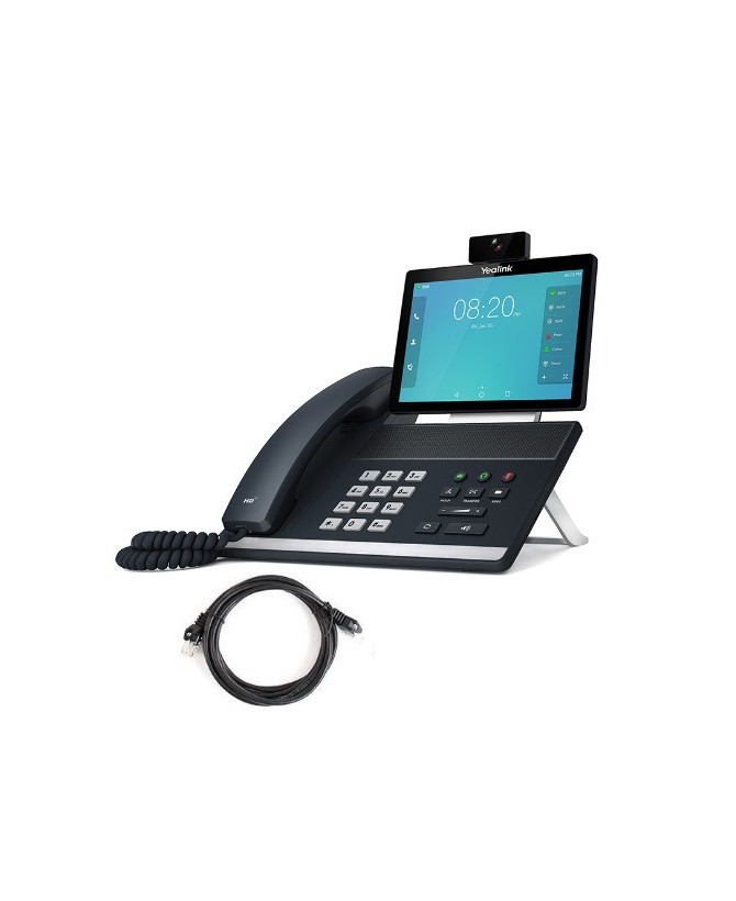 Yealink VP59 16-Line Smart Video IP Phone SIP-VP59