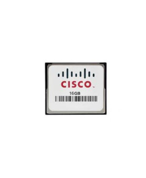 Cisco 16G Compact Flash Memory MEM-FLASH-16G-RF for Cisco ISR 4450 