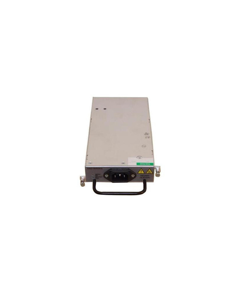 Cisco 1200W AC Power Supply A900-PWR1200-A-RF for ASR 900