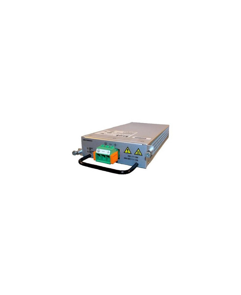 Cisco 550W Enhanced DC Power Supply A900-PWR550-D-E-RF for ASR 900