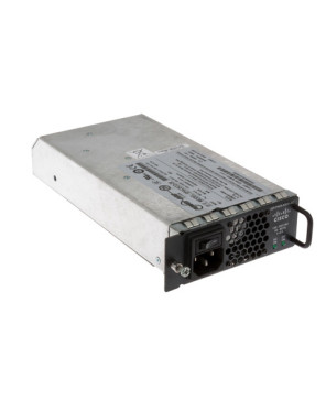 Cisco 100-240V AC Power Supply AIR-PWR-5500-AC-RF for Cisco 5508 Wireless Controller