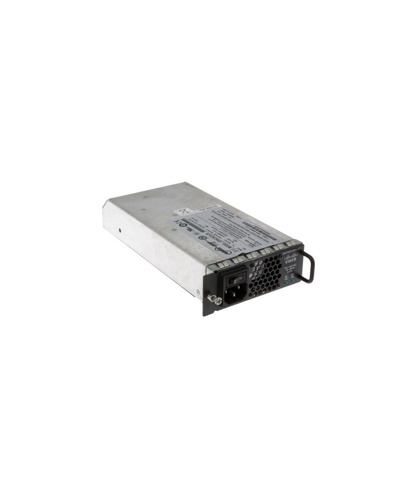 Cisco 100-240V AC Power Supply AIR-PWR-5500-AC-RF for Cisco 5508 Wireless Controller