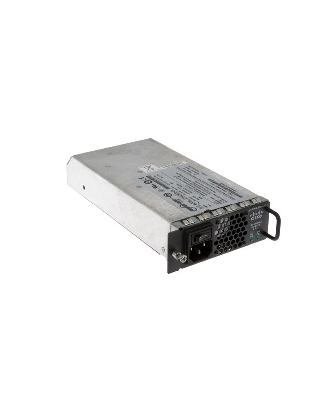 Cisco 100-240V AC Power Supply AIR-PWR-5500-AC-RF for Cisco 5508 Wireless Controller