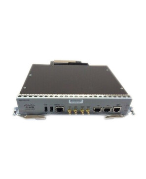 Cisco Route Switch Processor 2 - 128G Base Scale A900-RSP2A-128-RF for Cisco ASR 900