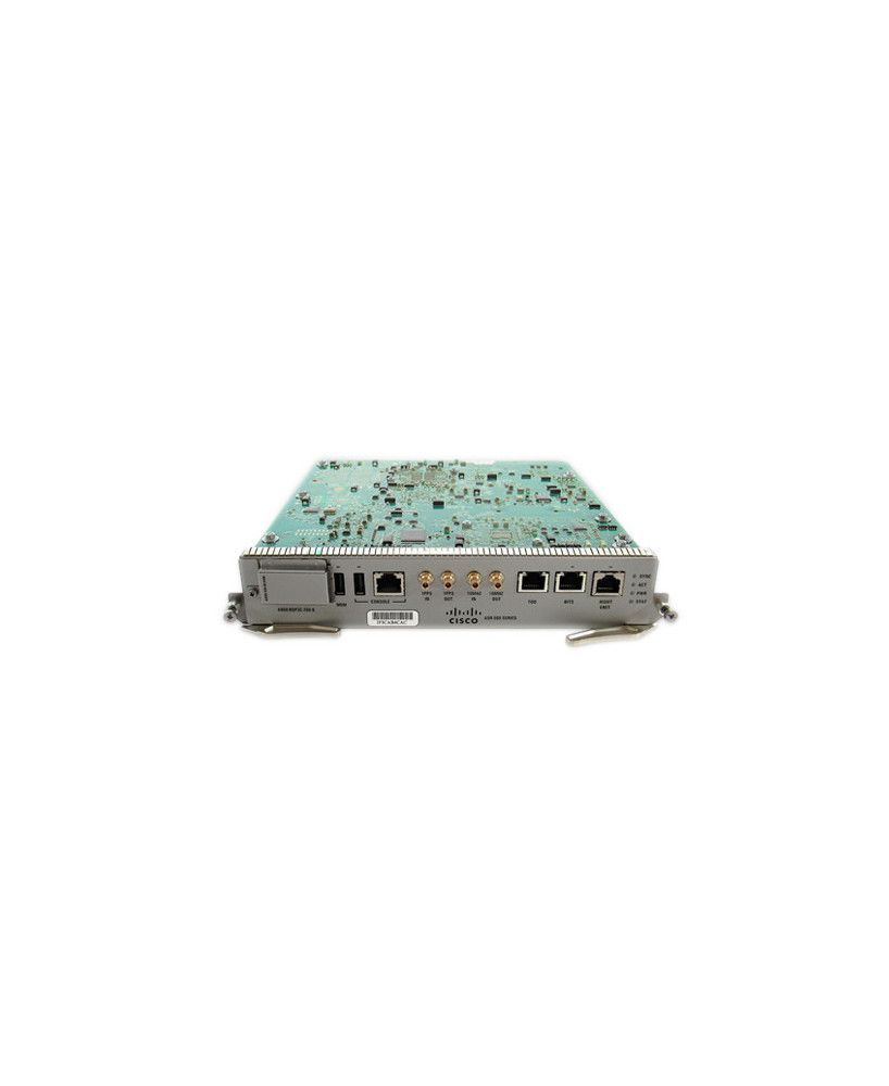 Cisco Route Switch Processor 3 - 200G XL Scale non-wide A900-RSP3C-200S-RF for Cisco ASR 900 