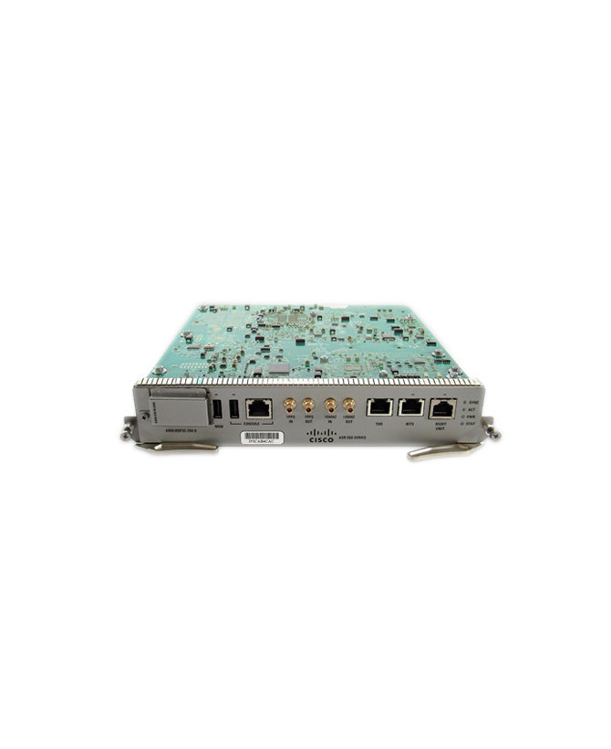 Cisco Route Switch Processor 3 - 200G XL Scale non-wide A900-RSP3C-200S-RF for Cisco ASR 900 