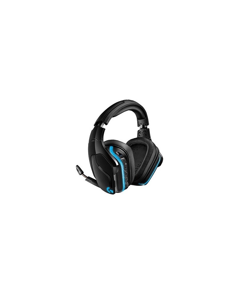 Buy Logitech G935 Wireless Gaming Headset 981-000825