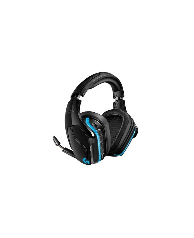 Buy Logitech G935 Wireless Gaming Headset 981-000825