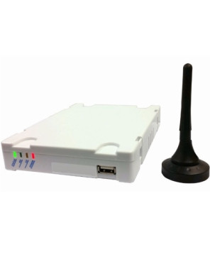 Aristel NEOS3001-4G01 4G Cellular Gateway All networks