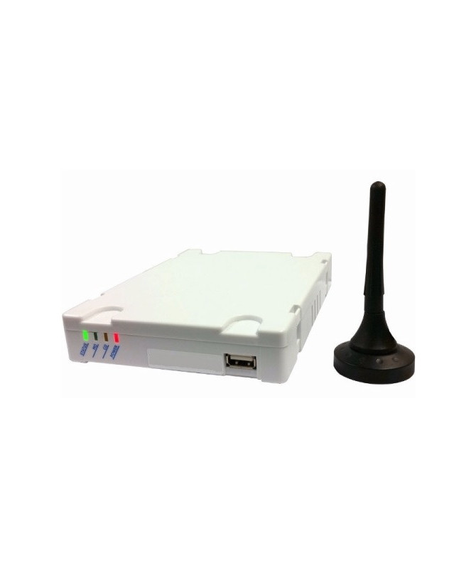 Aristel NEOS3001-4G01 4G Cellular Gateway All networks