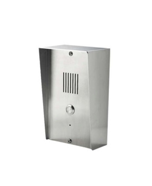 Aristel 4G Door Intercom & Access Control AN1804 for All Networks