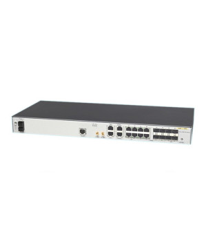 Cisco ASR 901 Router - Ethernet Model A901-12C-F-D-RF