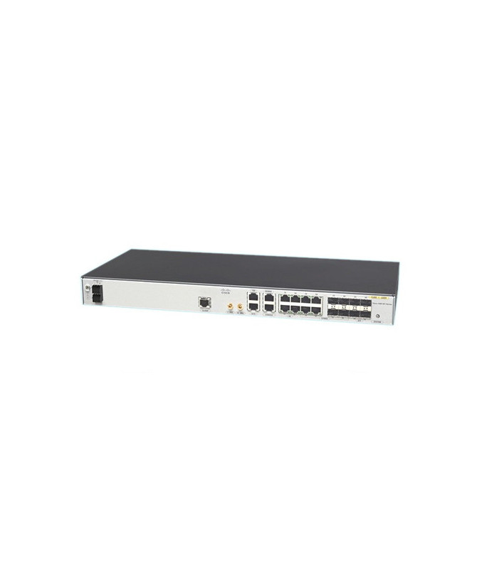 Cisco ASR 901 Router - Ethernet Model A901-12C-F-D-RF